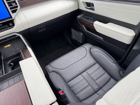 Used 2023 Toyota Tundra Capstone image 15