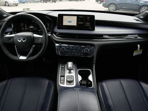 New 2026 INFINITI QX60 Sport AWD/4WD image 7