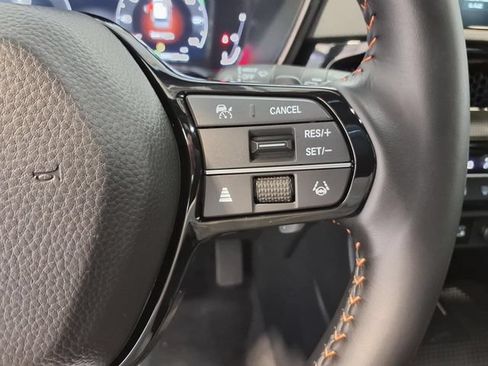 Certified 2026 Honda CR-V Sport Touring image 10