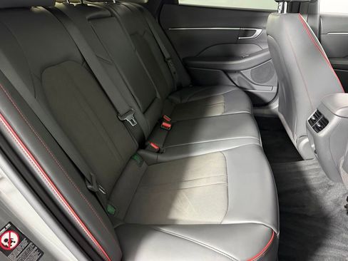 Used 2023 Hyundai Sonata SEL Plus FWD image 30