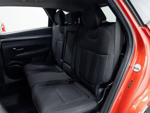 Used 2023 Hyundai Tucson SEL image 22