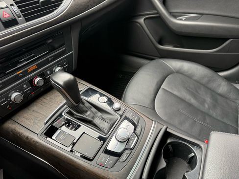 Used 2017 Audi A6 2.0T Premium image 13