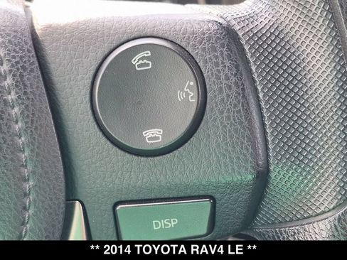 Used 2014 Toyota RAV4 LE AWD/4WD image 6