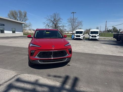 New 2026 Buick Encore GX Preferred image 9