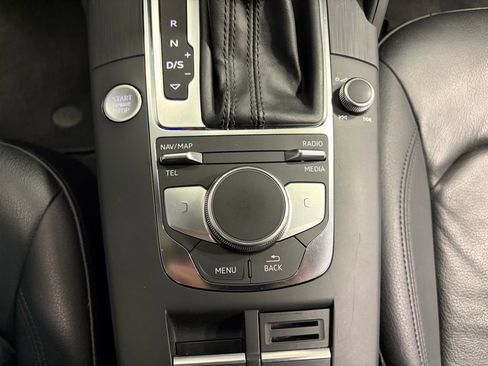 Used 2019 Audi A3 2.0T Titanium w/ Convenience Package FWD image 22