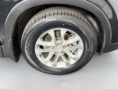 Used 2020 Hyundai Santa Fe SEL image 32