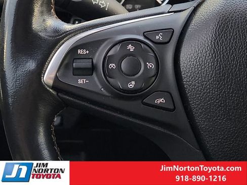 Used 2017 Buick Envision Premium w/ Driver Confidence Package image 31