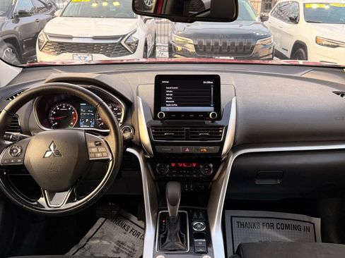 Used 2024 Mitsubishi Eclipse Cross SE image 26