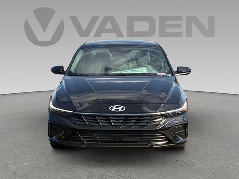 New 2026 Hyundai Elantra SEL Sport Premium image 50