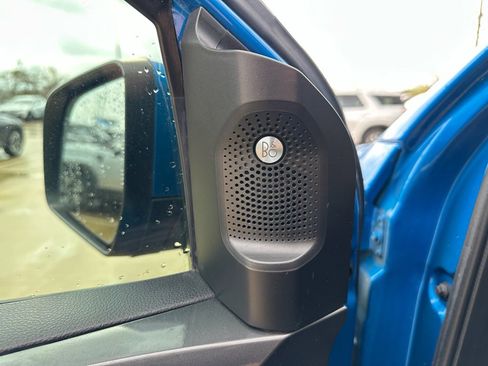 Used 2021 Ford Ranger Lariat w/ Equipment Group 501A High image 27