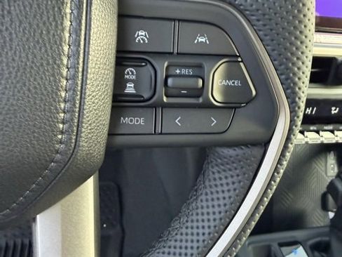 New 2025 Toyota Tacoma TRD Off-Road image 19