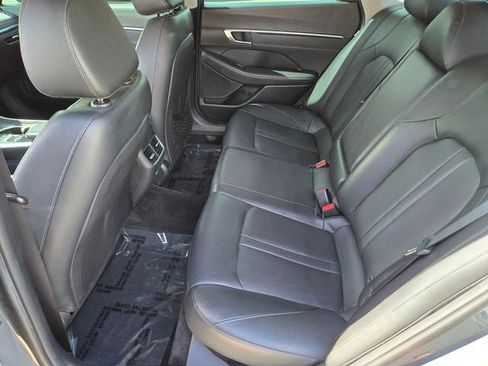 Used 2021 Hyundai Sonata Limited image 14