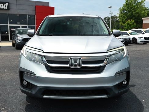 Used 2022 Honda Pilot EX-L image 2