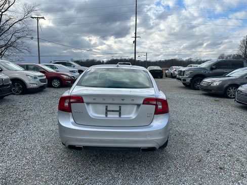 Used 2014 Volvo S60 T5 AWD/4WD image 6