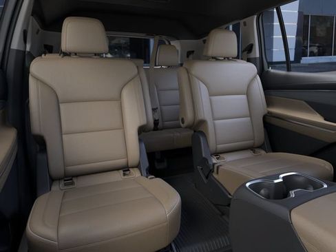 New 2026 Buick Enclave Preferred w/ Power Package AWD/4WD image 17