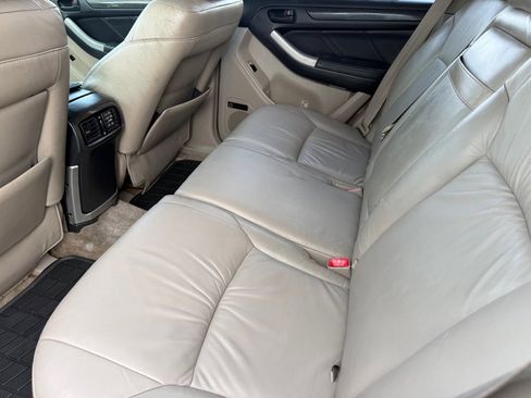Used 2003 Toyota 4Runner Limited RWD image 15