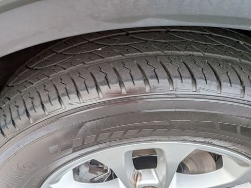 Used 2021 Ford Escape SE w/ Cold Weather Package image 13