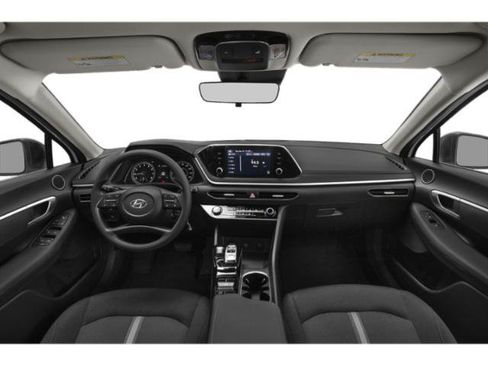 Certified 2023 Hyundai Sonata SE w/ Cargo Package FWD image 5
