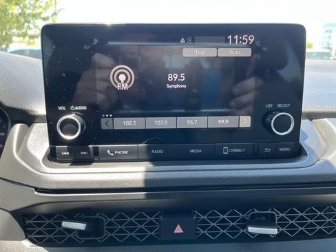 Certified 2024 Honda Accord EX image 33