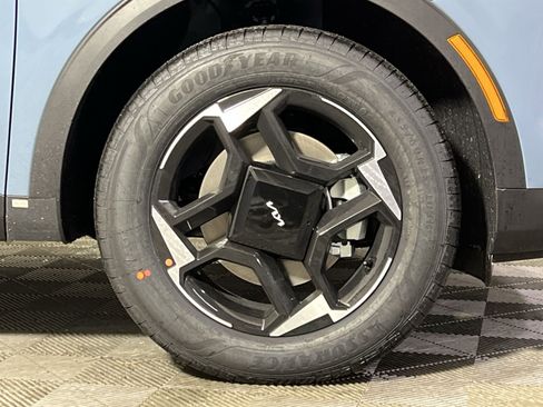 New 2026 Kia Sportage EX image 10