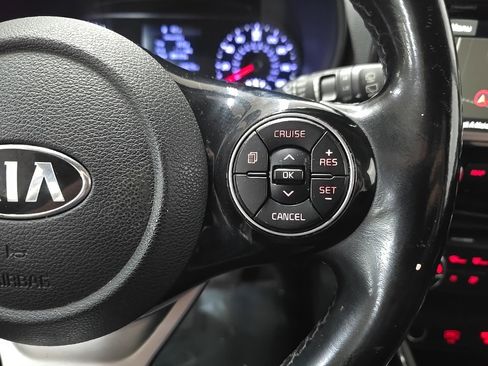 Used 2020 Kia Soul EX image 20