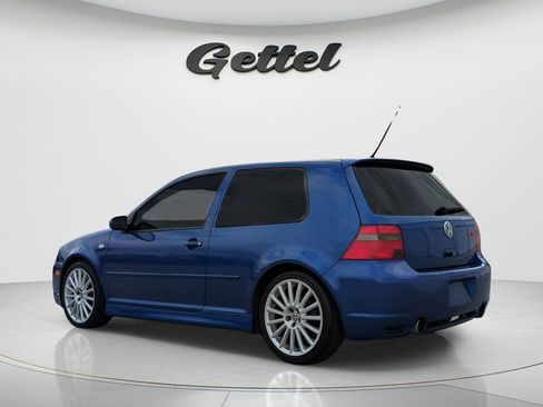 Used 2004 Volkswagen R32 image 7