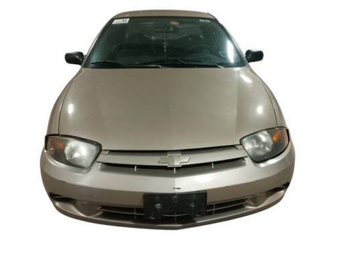Used 2004 Chevrolet Cavalier Sedan w/ Preferred Equipment Group FWD image 9