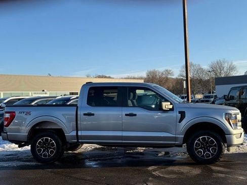 Certified 2023 Ford F150 XL w/ STX Appearance Package image 34