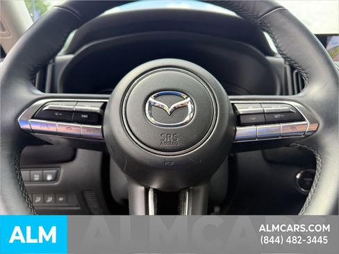 Used 2025 MAZDA CX-50 2.5 Hybrid w/ Premium Plus Pkg AWD/4WD image 20