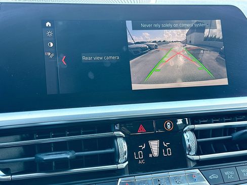 Used 2019 BMW 330i Sedan RWD image 13