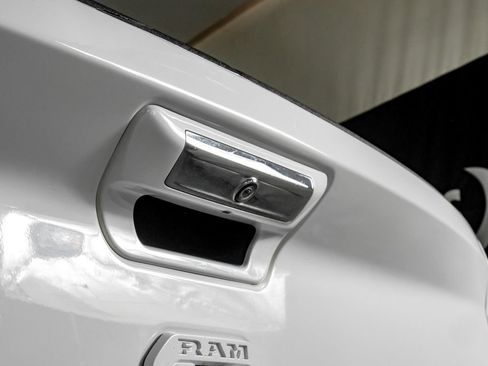 Used 2020 RAM 3500 Laramie AWD/4WD image 47