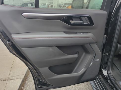 New 2026 Chevrolet Tahoe RST w/ Advanced Technology Package image 42