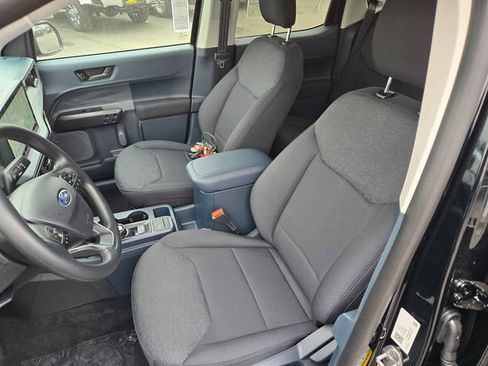 New 2026 Ford Maverick XL image 6