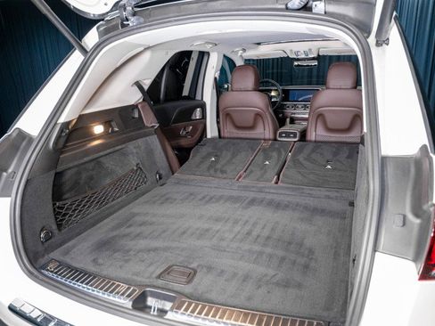 Certified 2023 Mercedes-Benz GLE 450 4MATIC image 8