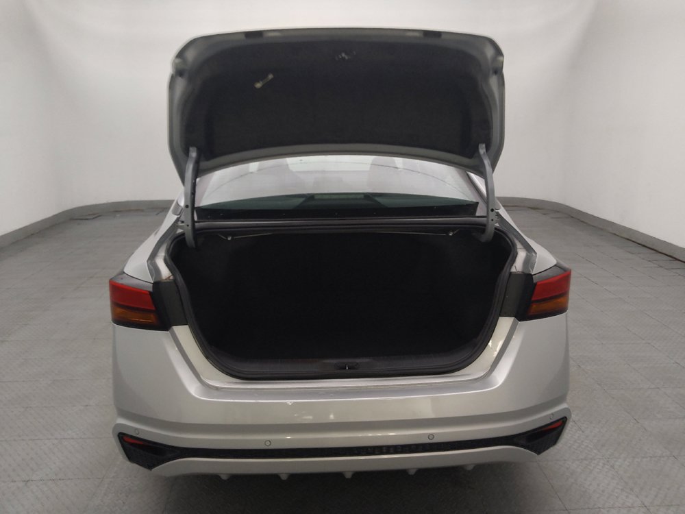 Used 2024 Nissan Altima 2.5 S FWD image 29