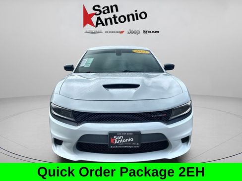 Used 2023 Dodge Charger GT RWD image 3