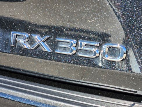 Certified 2022 Lexus RX 350 Premium image 14