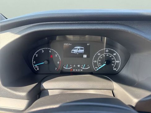 Used 2024 Ford Transit 350 XLT image 21