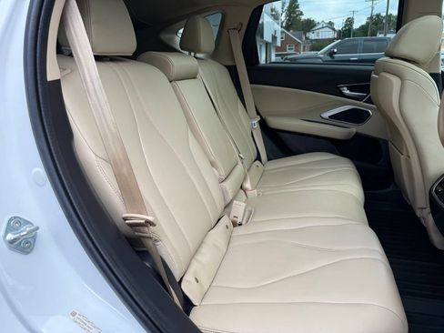 Used 2021 Acura RDX AWD image 27
