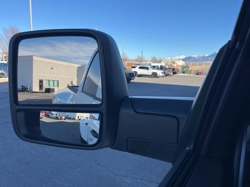 New 2026 RAM 3500 Tradesman image 6