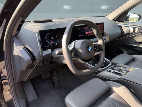 Certified 2026 BMW X3 xDrive30i AWD/4WD image 4