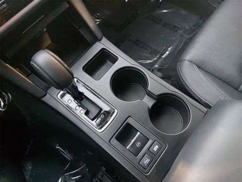 Used 2018 Subaru Outback 2.5i Limited image 25