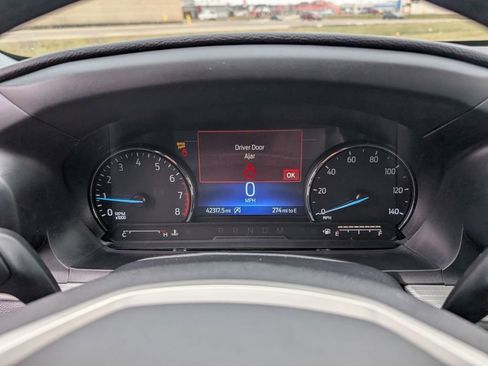 Used 2021 Ford Explorer XLT w/ Equipment Group 202A image 20