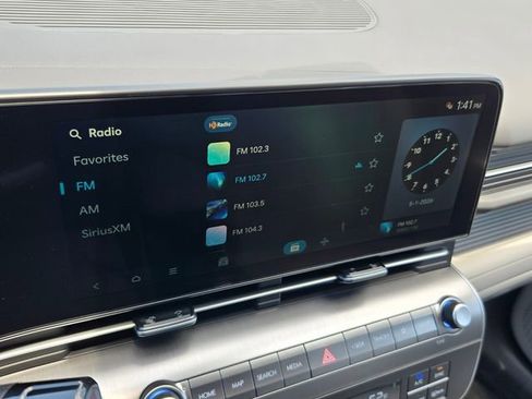 New 2026 Hyundai Kona SEL Sport FWD image 9