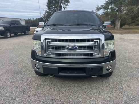 Used 2014 Ford F150 XLT w/ Equipment Group 302A Luxury image 2