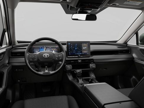 New 2026 Toyota RAV4 AWD image 19