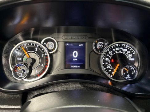 Used 2022 RAM 5500 Tradesman image 17