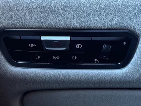 Used 2023 BMW X5 M50i w/ Executive Package image 32