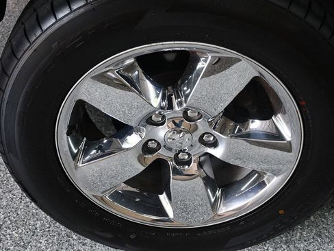 Used 2016 RAM 1500 Lone Star AWD/4WD image 73