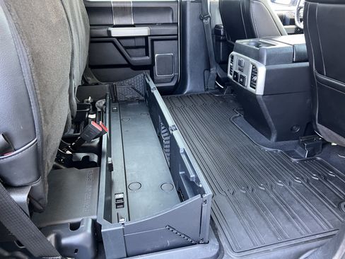 Used 2021 Ford F250 Lariat AWD/4WD image 21